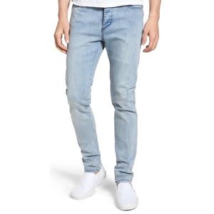 Joe Blow Slim Fit Jeans
ZANEROBE